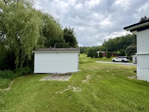544 Riverview Street Madawaska ME 04756