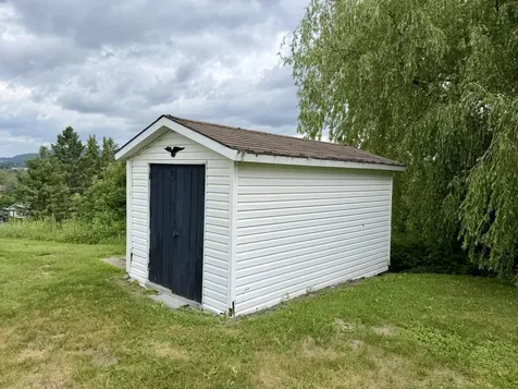 544 Riverview Street Madawaska ME 04756