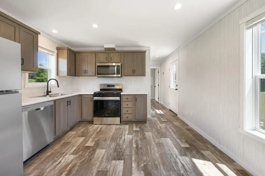 32 Indian Heights Drive Saint Albans ME 04971