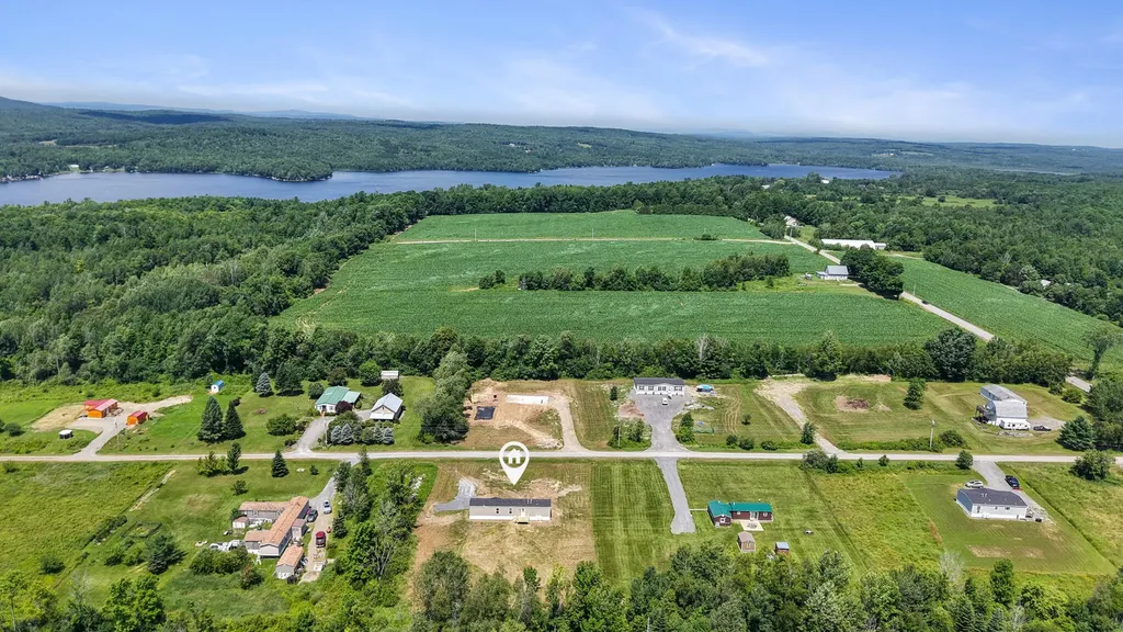32 Indian Heights Drive Saint Albans ME 04971
