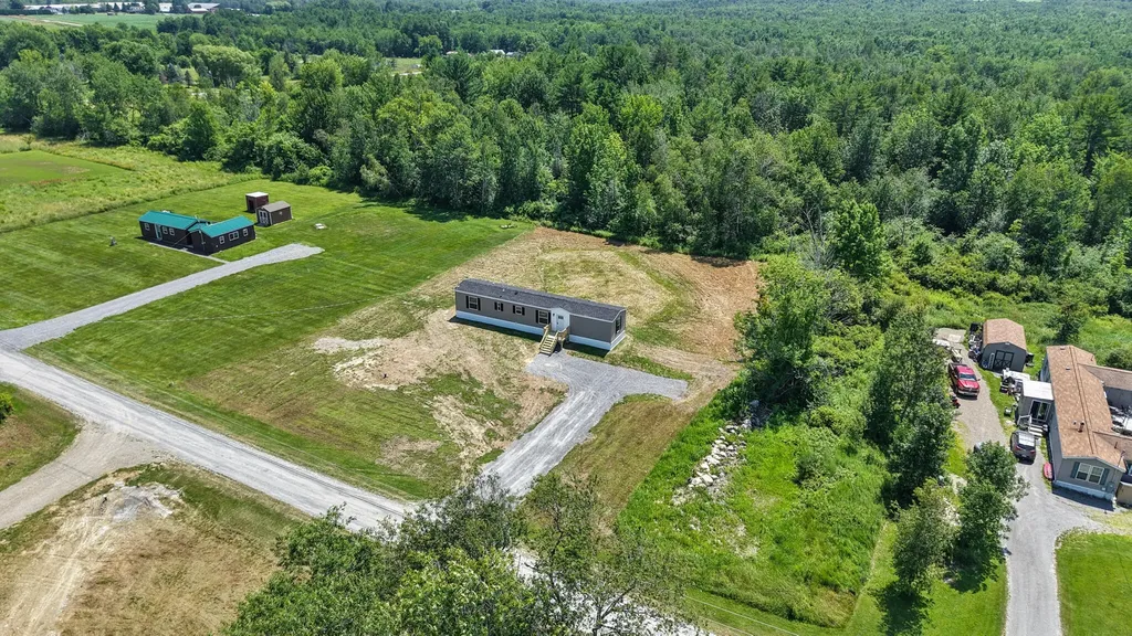 32 Indian Heights Drive Saint Albans ME 04971