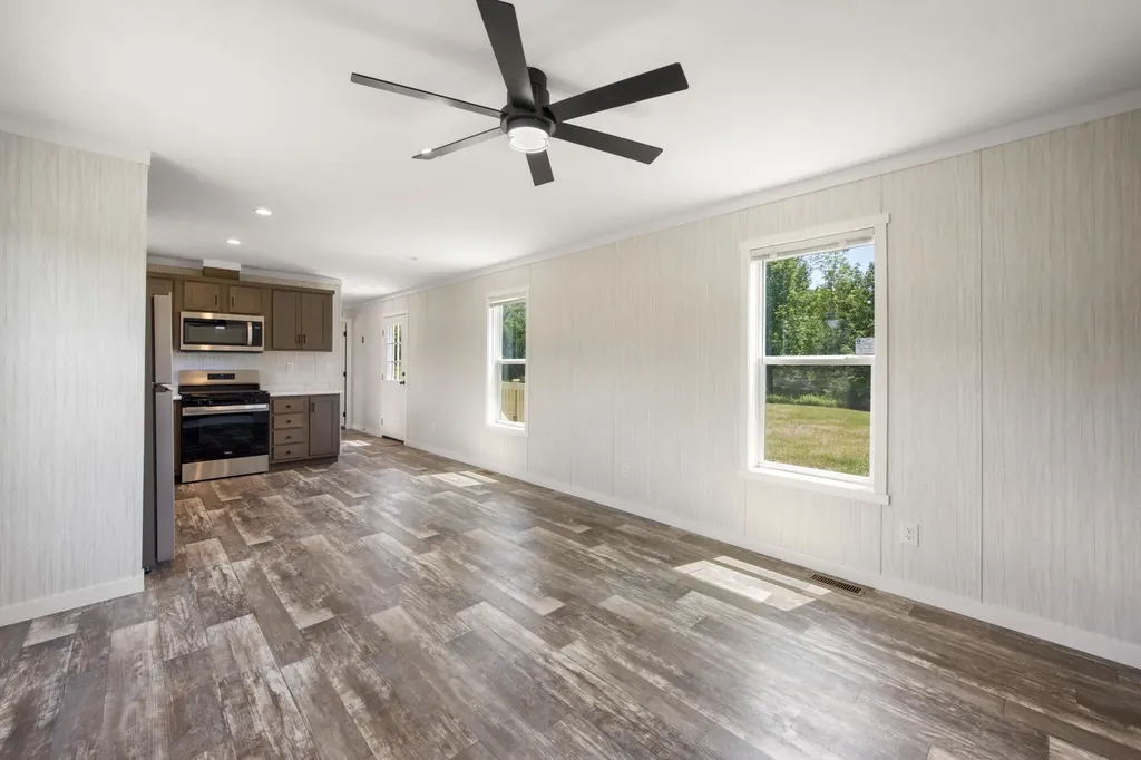 32 Indian Heights Drive Saint Albans ME 04971
