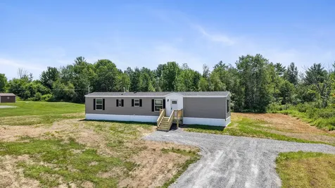 32 Indian Heights Drive Saint Albans ME 04971