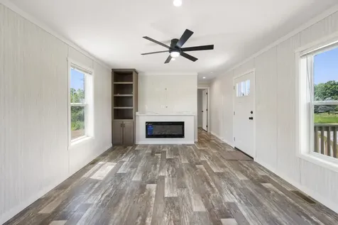 32 Indian Heights Drive Saint Albans ME 04971