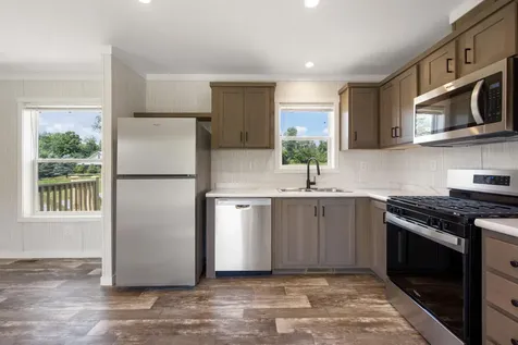 32 Indian Heights Drive Saint Albans ME 04971