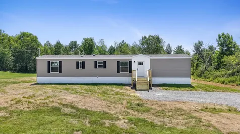 32 Indian Heights Drive Saint Albans ME 04971
