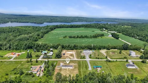 32 Indian Heights Drive Saint Albans ME 04971