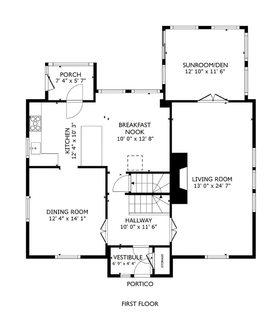 59 Elm Street Machias ME 04654
