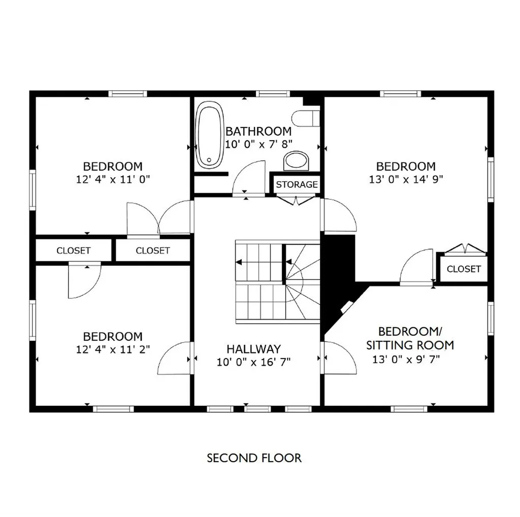 59 Elm Street Machias ME 04654
