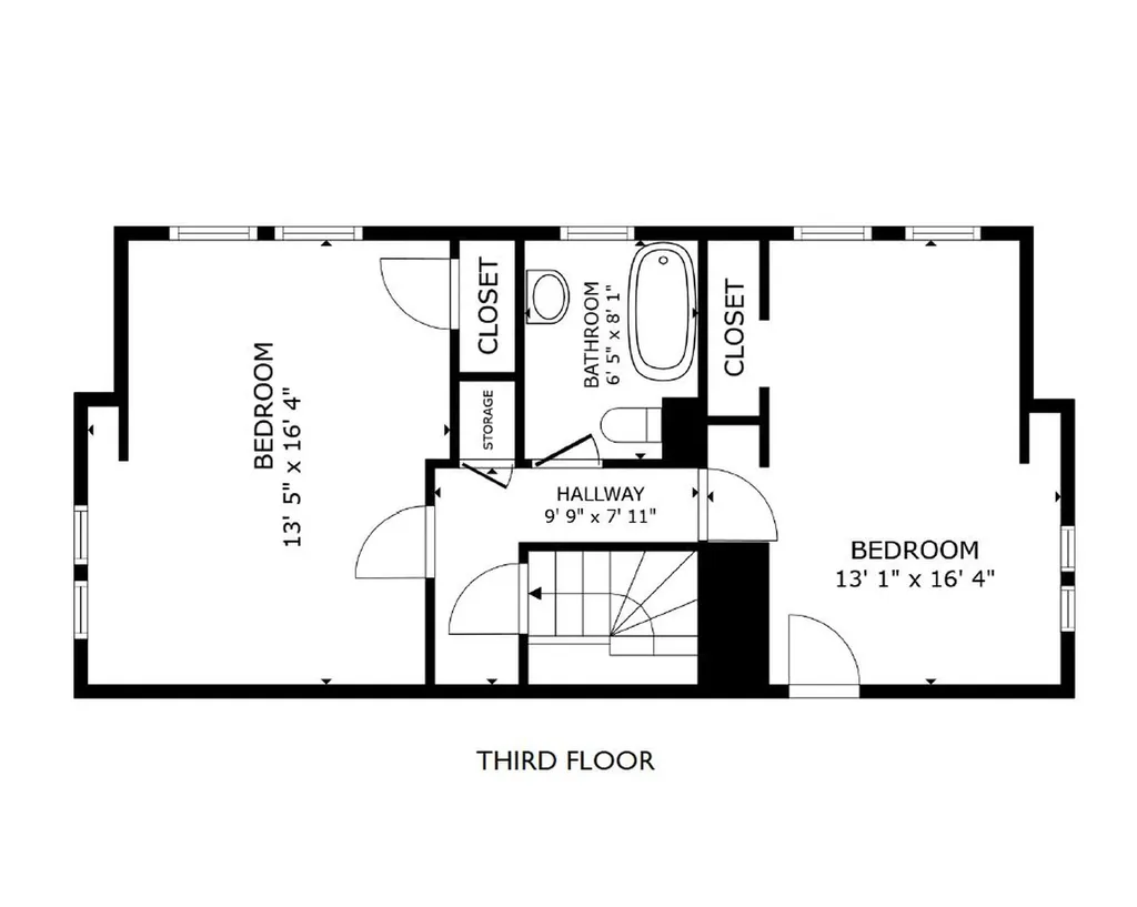 59 Elm Street Machias ME 04654