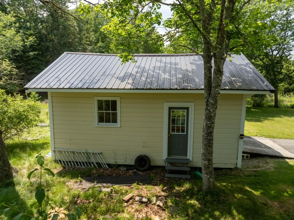 59 Elm Street Machias ME 04654