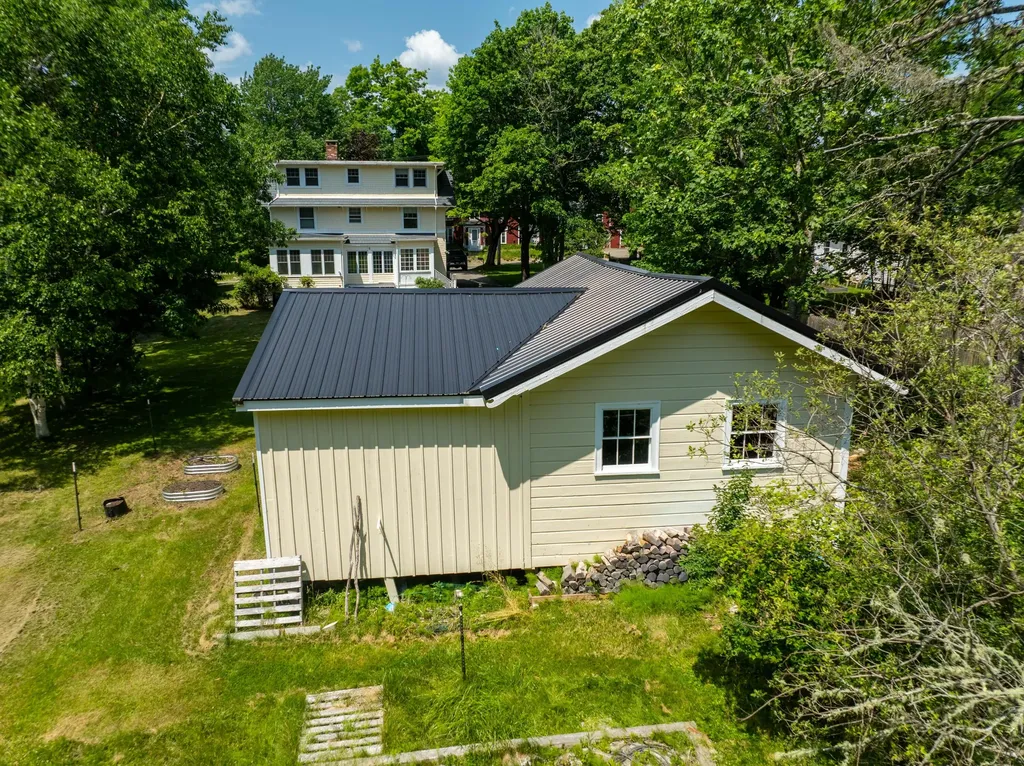 59 Elm Street Machias ME 04654