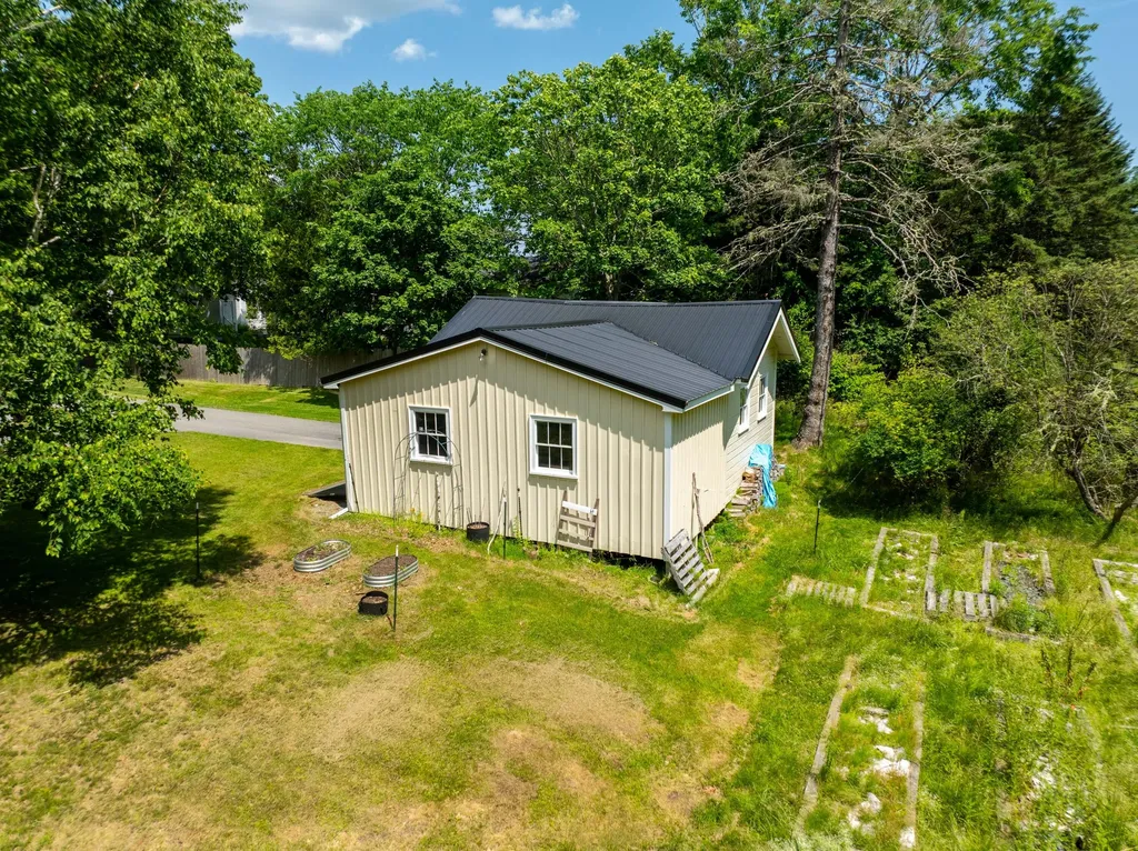 59 Elm Street Machias ME 04654