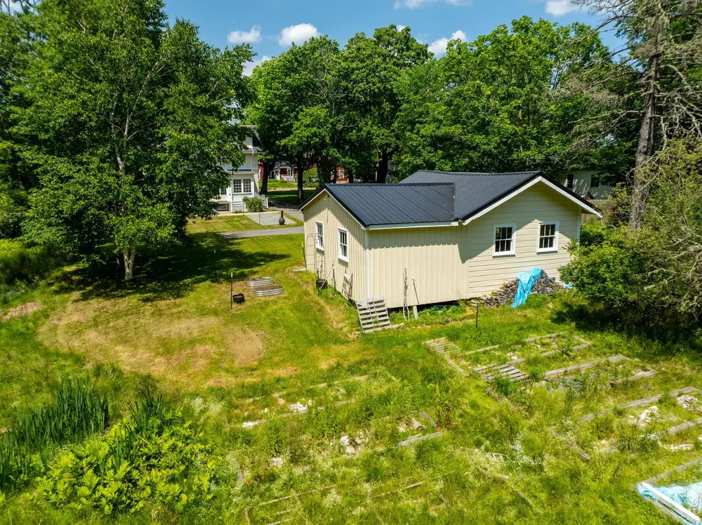 59 Elm Street Machias ME 04654