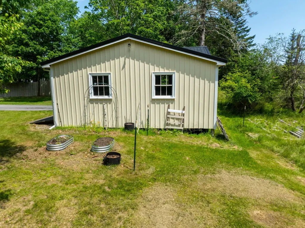 59 Elm Street Machias ME 04654