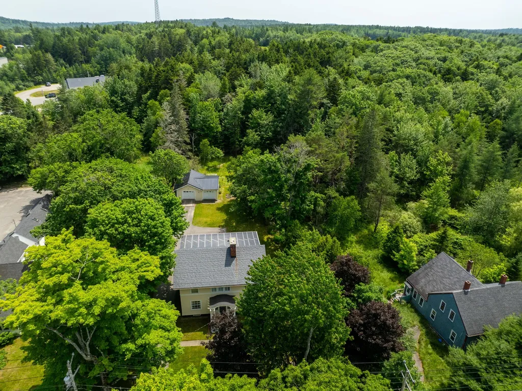 59 Elm Street Machias ME 04654