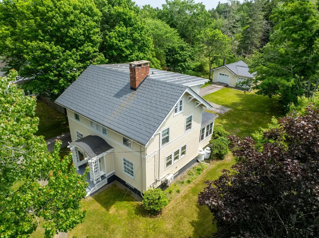 59 Elm Street Machias ME 04654