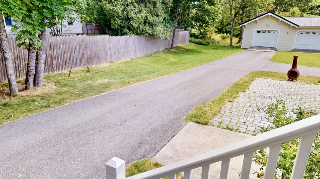 59 Elm Street Machias ME 04654