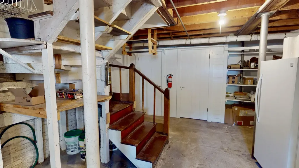 59 Elm Street Machias ME 04654