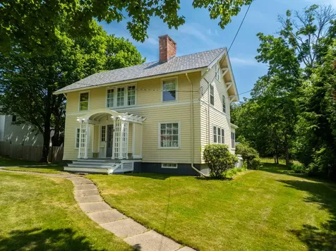 59 Elm Street Machias ME 04654