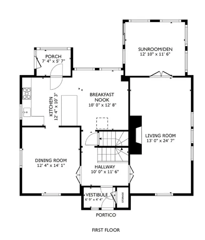 59 Elm Street Machias ME 04654