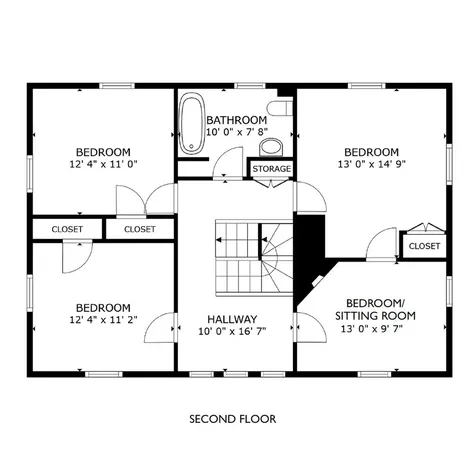 59 Elm Street Machias ME 04654