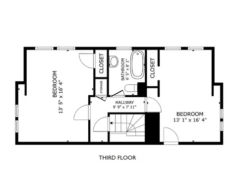 59 Elm Street Machias ME 04654