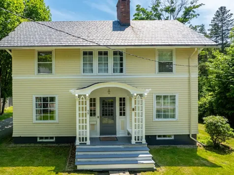 59 Elm Street Machias ME 04654