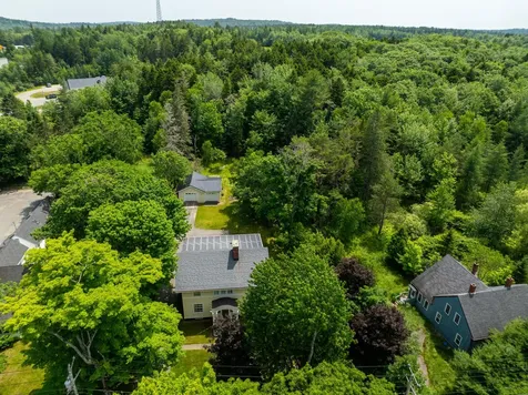 59 Elm Street Machias ME 04654