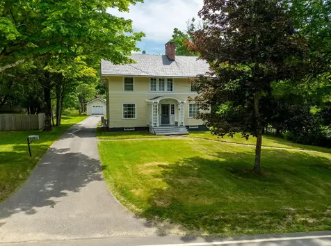 59 Elm Street Machias ME 04654