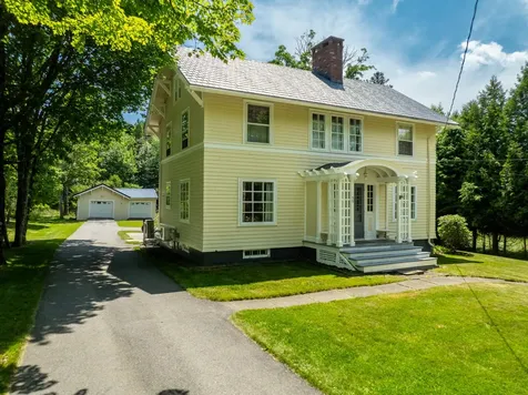 59 Elm Street Machias ME 04654