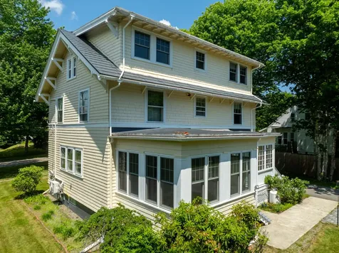 59 Elm Street Machias ME 04654