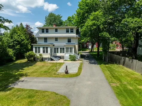 59 Elm Street Machias ME 04654
