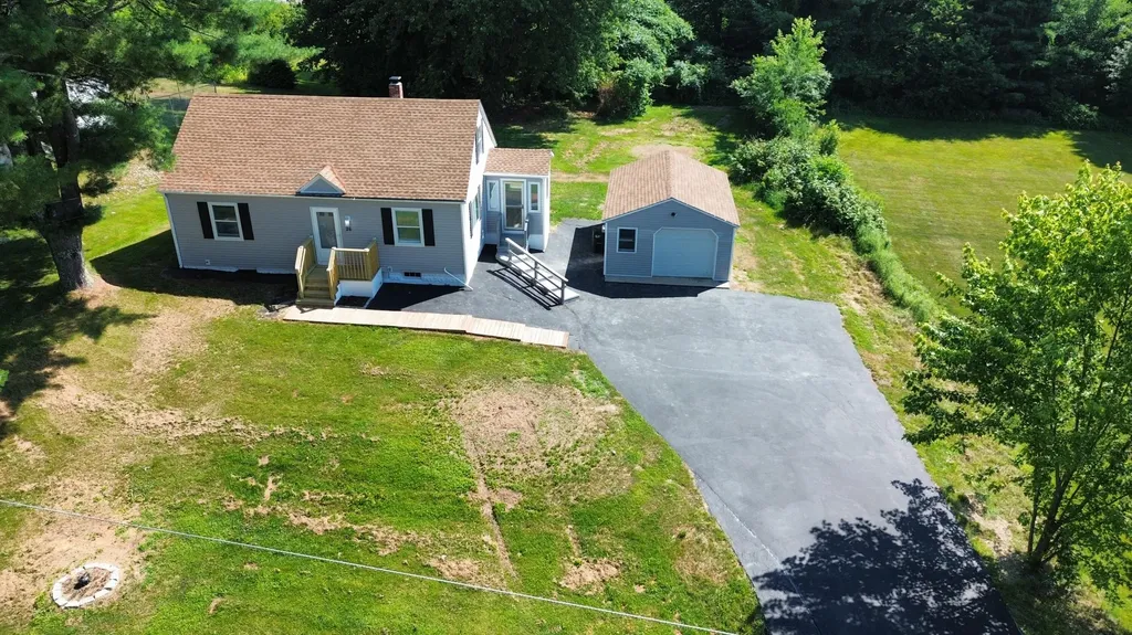 26 Clay Road Gorham ME 04038