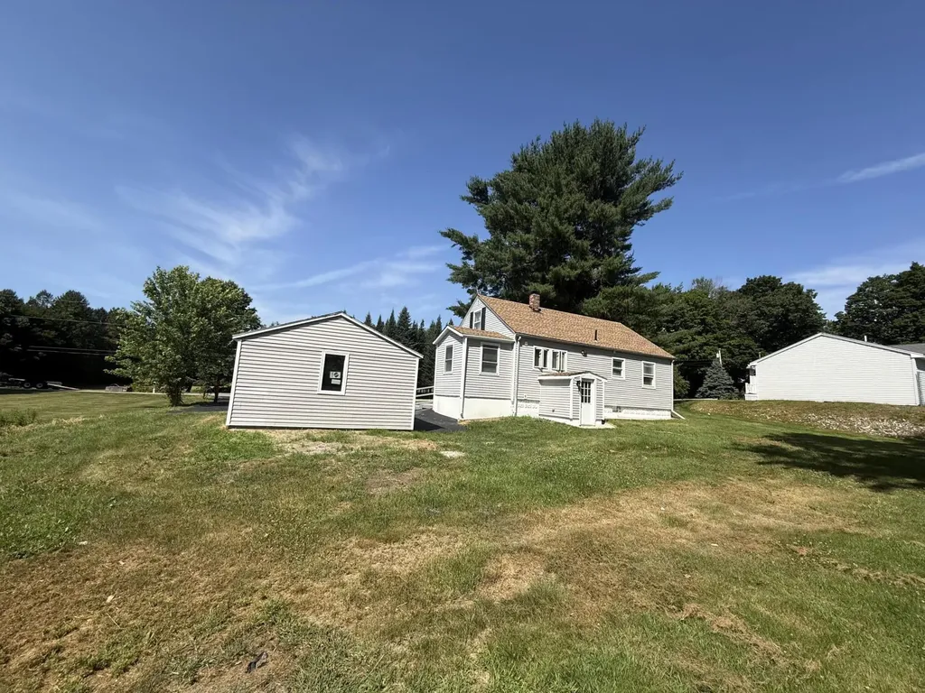 26 Clay Road Gorham ME 04038