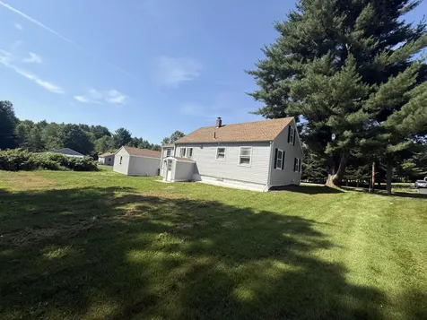 26 Clay Road Gorham ME 04038