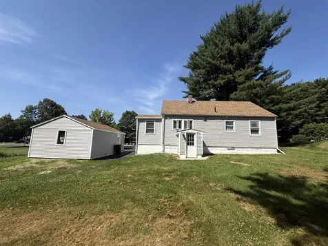 26 Clay Road Gorham ME 04038