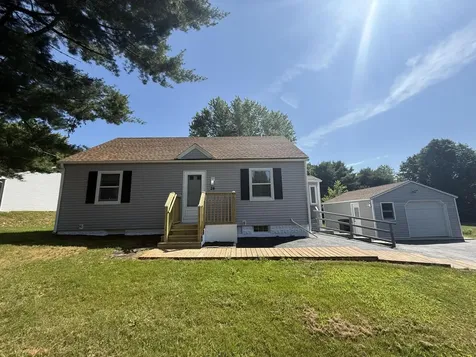 26 Clay Road Gorham ME 04038