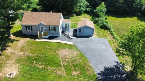 26 Clay Road Gorham ME 04038