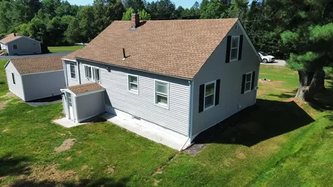 26 Clay Road Gorham ME 04038