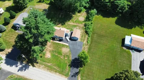 26 Clay Road Gorham ME 04038