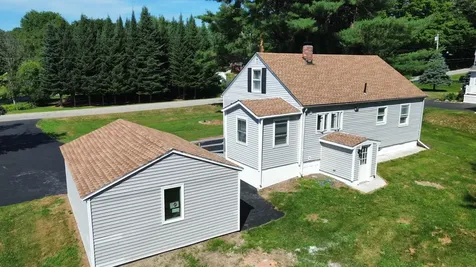 26 Clay Road Gorham ME 04038