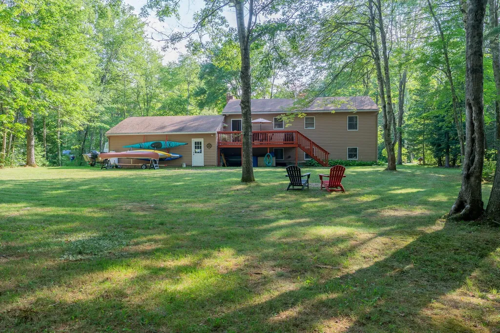 28 Eider Lane Topsham ME 04086