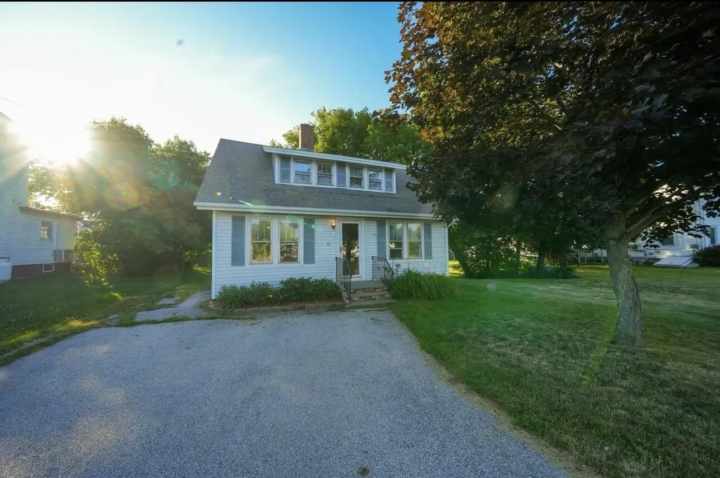 65 River Road Orrington ME 04474