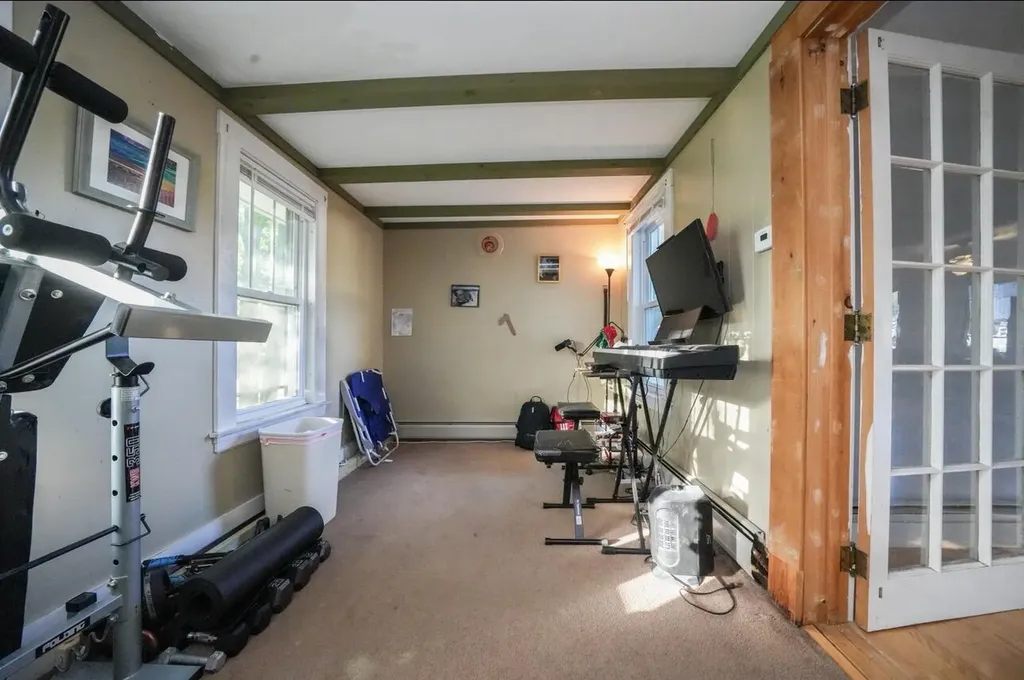 65 River Road Orrington ME 04474