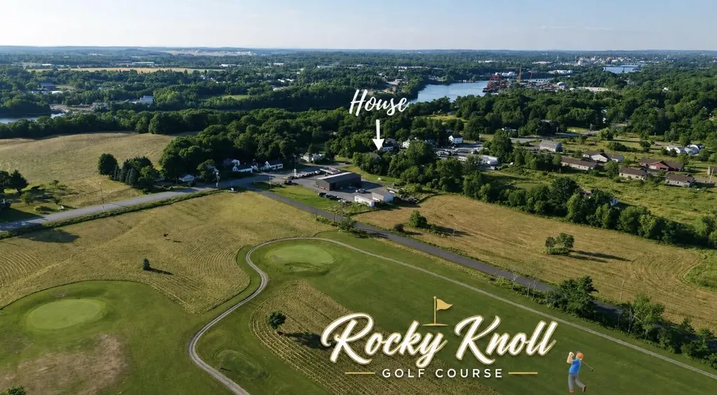 65 River Road Orrington ME 04474