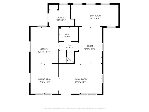 65 River Road Orrington ME 04474