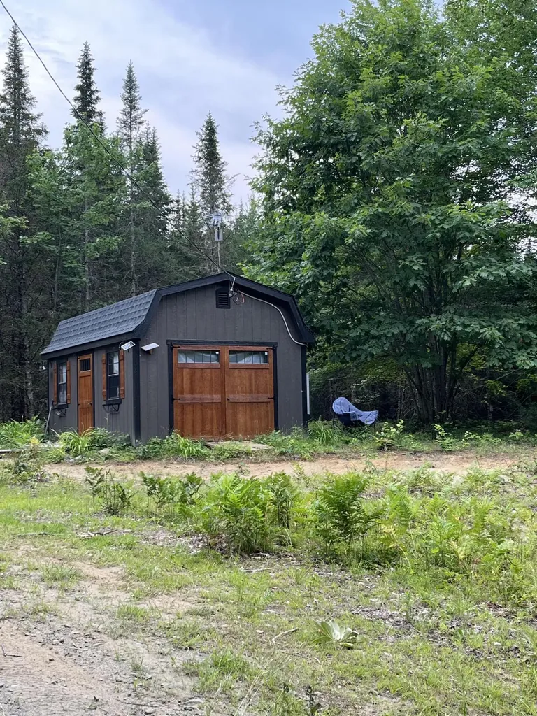 101 Sitka Way Norridgewock ME 04957