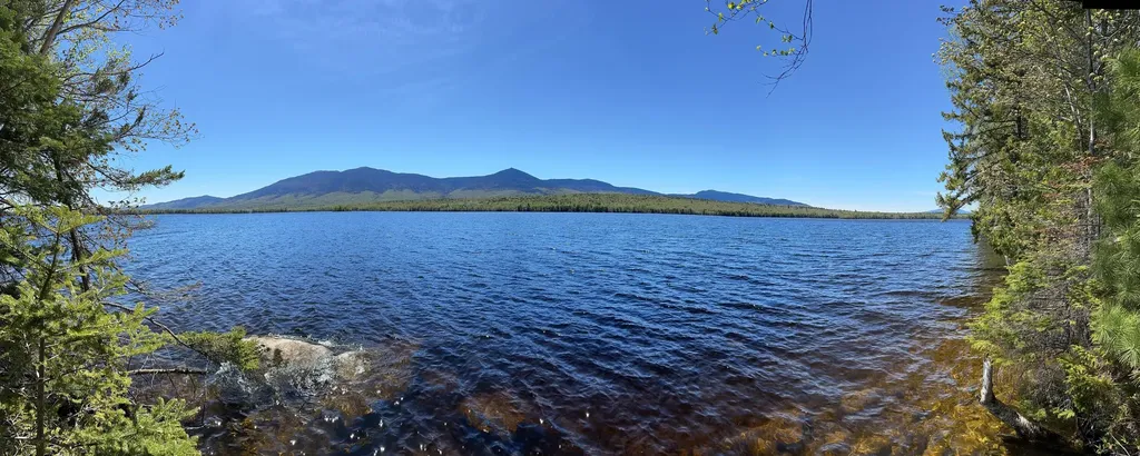SO009-17 Jim Eaton Hill Road Flagstaff Twp ME 04961