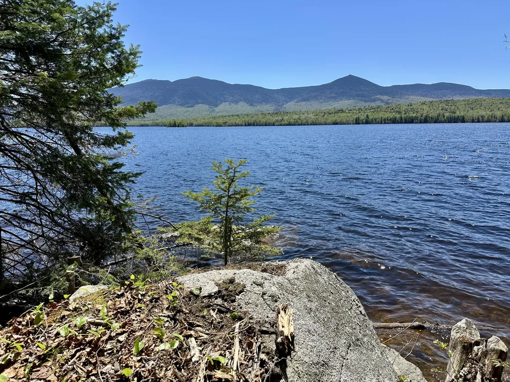 SO009-17 Jim Eaton Hill Road Flagstaff Twp ME 04961